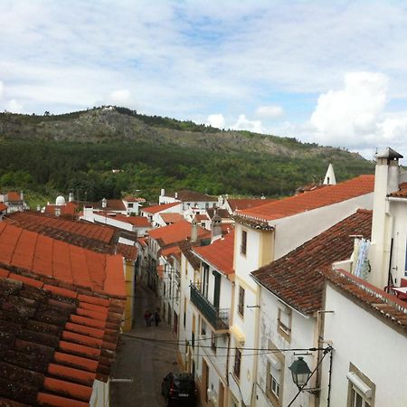 Апартаменты Casa Da Vila Каштелу-ди-Види Экстерьер фото