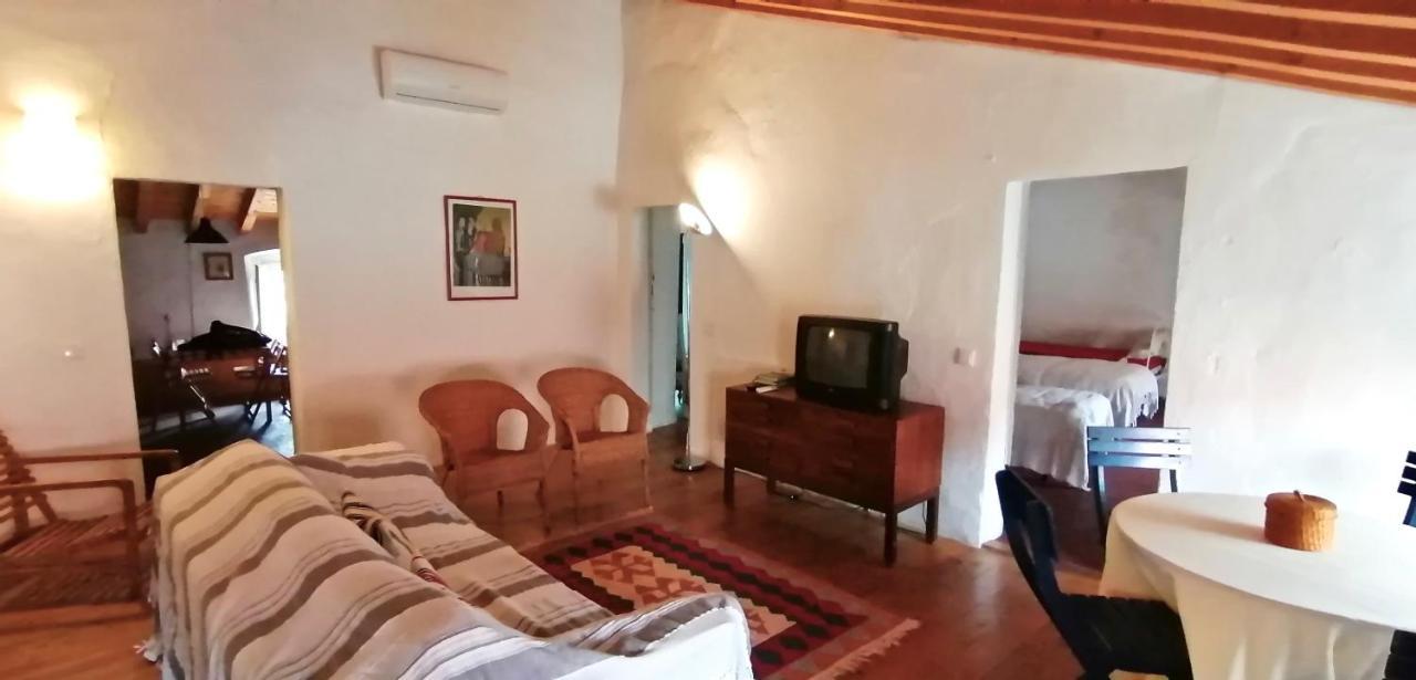 Апартаменты Casa Da Vila Каштелу-ди-Види Экстерьер фото