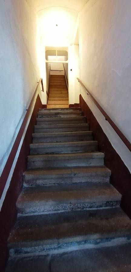 Апартаменты Casa Da Vila Каштелу-ди-Види Экстерьер фото